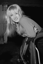 English Singer And Songwriter