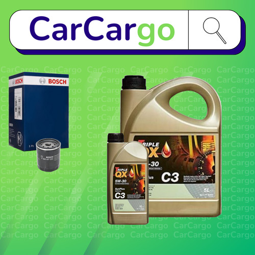 Bosch service kit fit - bosch, ford