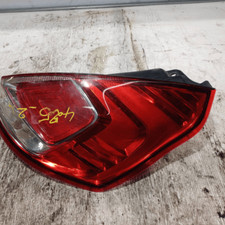 rear lamp rh FORD FIESTA CCN