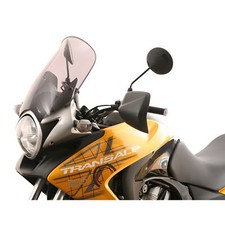 MRA screen Typ Touring T smoky