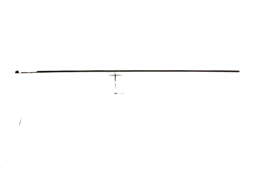 Bar pannel disk seal - disk, for