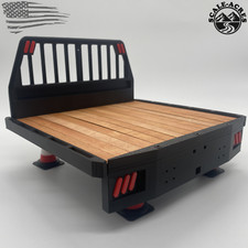 SCX10 III Flat Bed Kit –