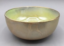 Antique A.J.Wilkinson 'Oriflamme' Bowl