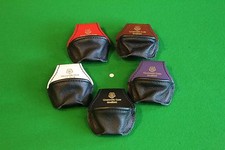 Chesworth Cues Leather Chalk