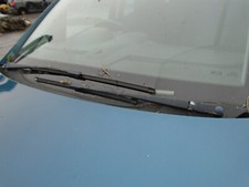 08 VAUXHALL ZAFIRA B 1.9 CDTI 2X FRONT SCREEN WIPER ARMS-PAIR 05-14 BREAKING CAR