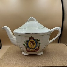 Queen Elizabeth II Coronation