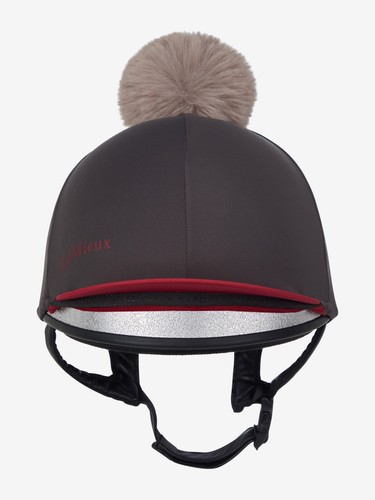 Lemieux pom riding - riding, silk