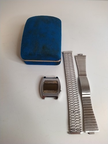 Very rare vintage sekonda - very, rare/