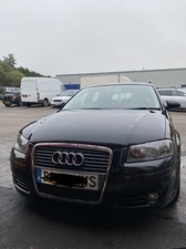 Audi A3 Electric Window Motor