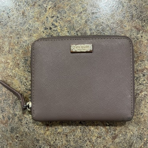 Kate spade fold - spade, wallet
