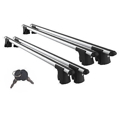 Roof rack cross - roof,