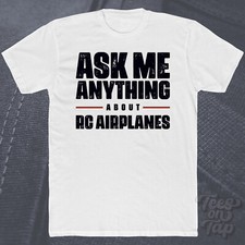 ASK ME ANYTHING ABOUT RC
