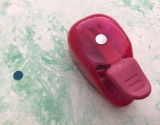 EK SUCCESS Small 6mm round