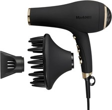 The Hair Lab by Mark Hill