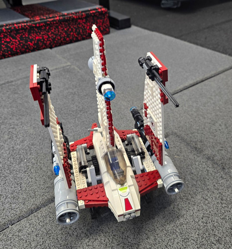 Lego star wars - lego,