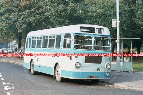 Bus photo thornes ewt386c - photo,