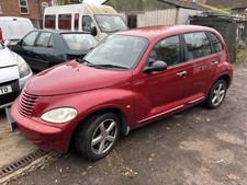 CHRYSLER PT CRUISER TOURING
