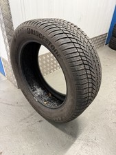 255/50/19 5.7mm Bridgestone