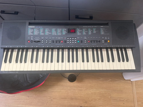 Yamaha psr 300 - 300, keyboard