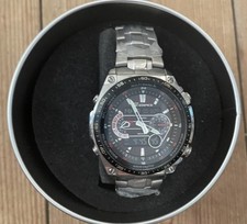 Casio Edifice mens watch