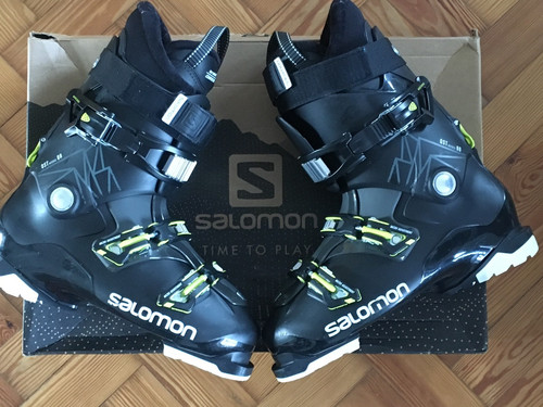 Salomon qst size 29 5 - qst,
