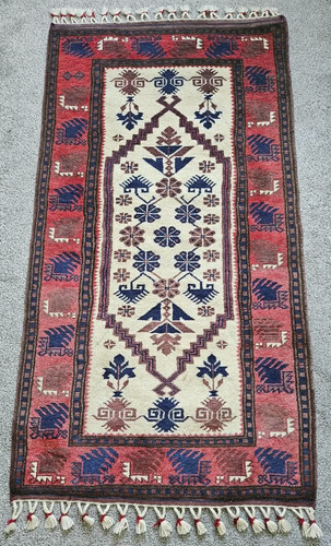 Vintage turkish yagcibedir - turkish,
