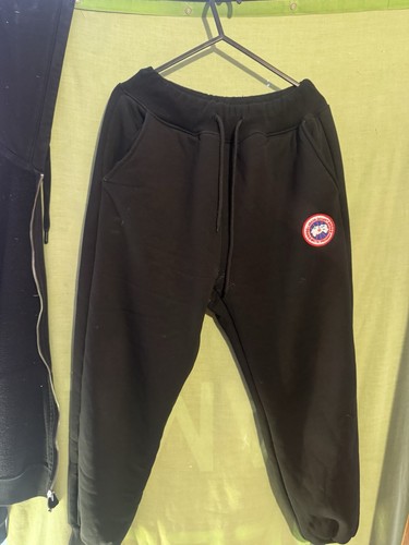 Canada goose men trackies - canada, men's