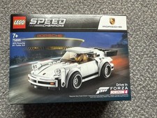 LEGO SPEED CHAMPIONS: 1974