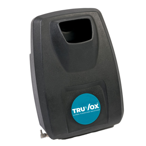 Truvox multiwash pro - multiwash,