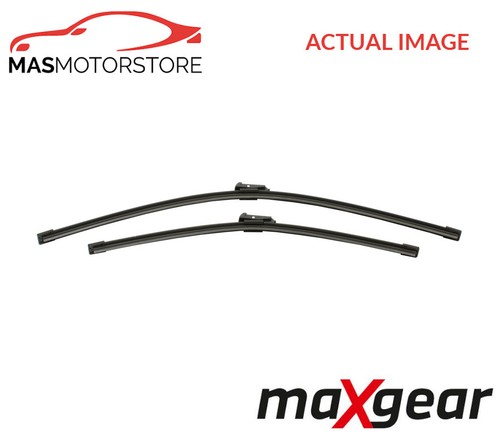Windscreen wiper blade - wiper,