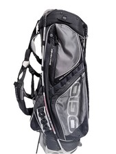 OGIO Stand Golf Bag~Woode