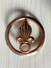 French Foreign Legion