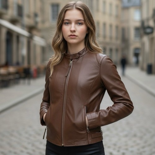 Moussy soft sheepskin leather - moussy,