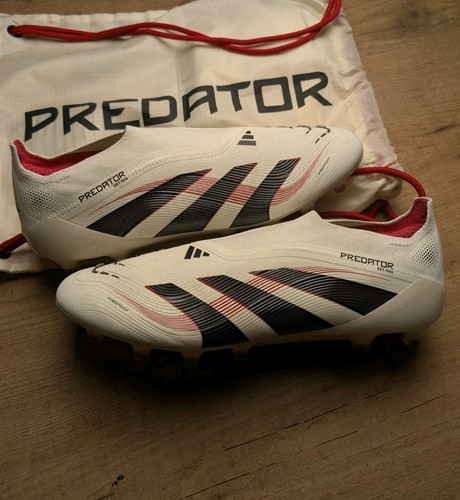 Adidas predator elite laceless - predator,