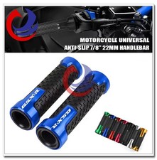 Motorcycle Handlebar Grip Set