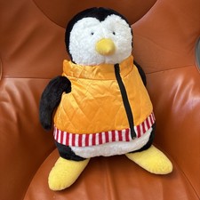 Joey Friends Penguin Soft Toy
