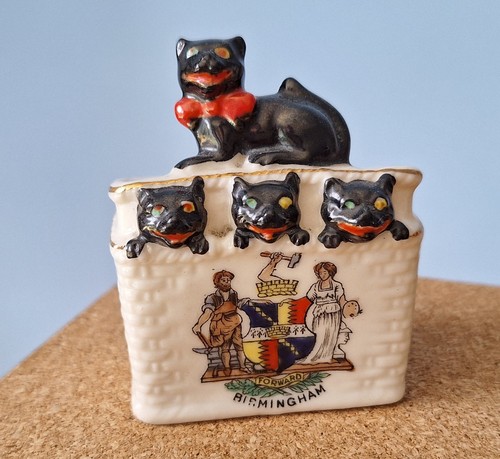 Arcadian black cat series - arcadian,
