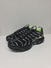 Nike Air Max Plus Tn Black