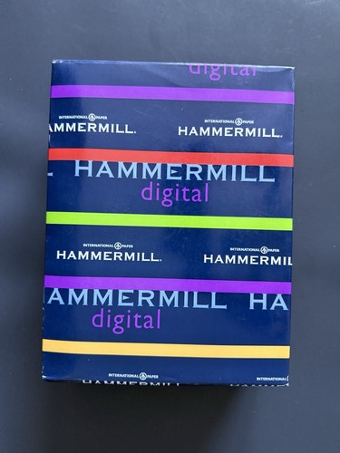 Hammermill paper digital gloss - hammermill,