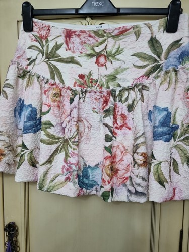 Skirt summer pretty stretch - skirt,