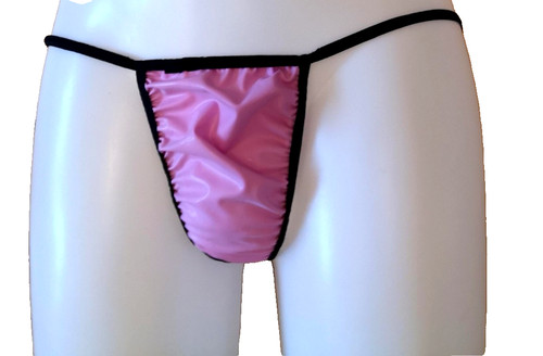 Latex briefs rubber panties - rubber,
