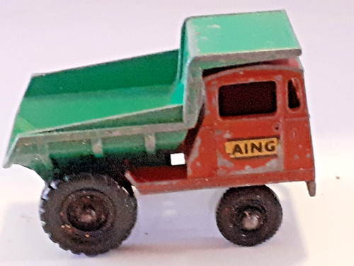 Vintage diecast lesney - vintage,