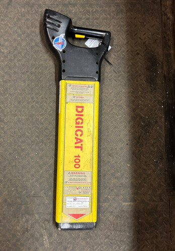 Leica digicat 100 cable - digicat,
