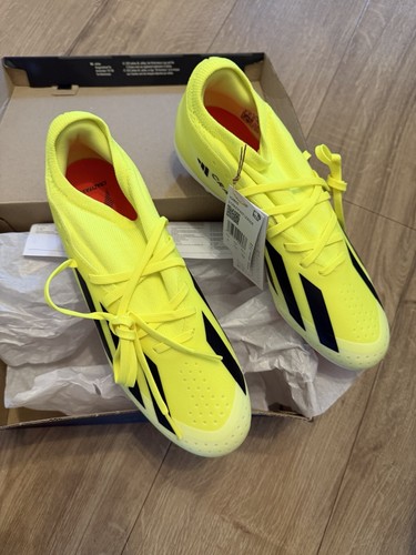 Adidas sn43 8 5 - x.3, fg