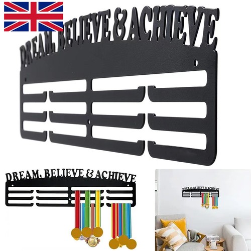 Medal hanger holder - medal,