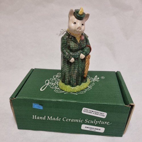 Beswick english country folk - beswick,