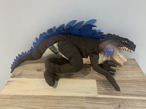 Vintage 1998 toho godzilla - vintage,
