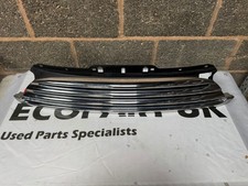 Genuine MINI Front Chrome