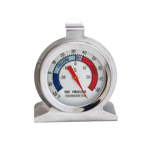 Pcs fridge temperature - 4,