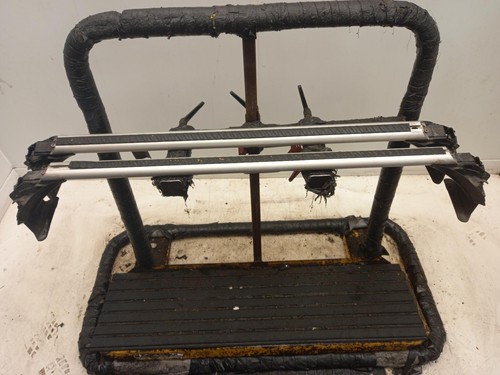 Ford focus roof - ford, rack